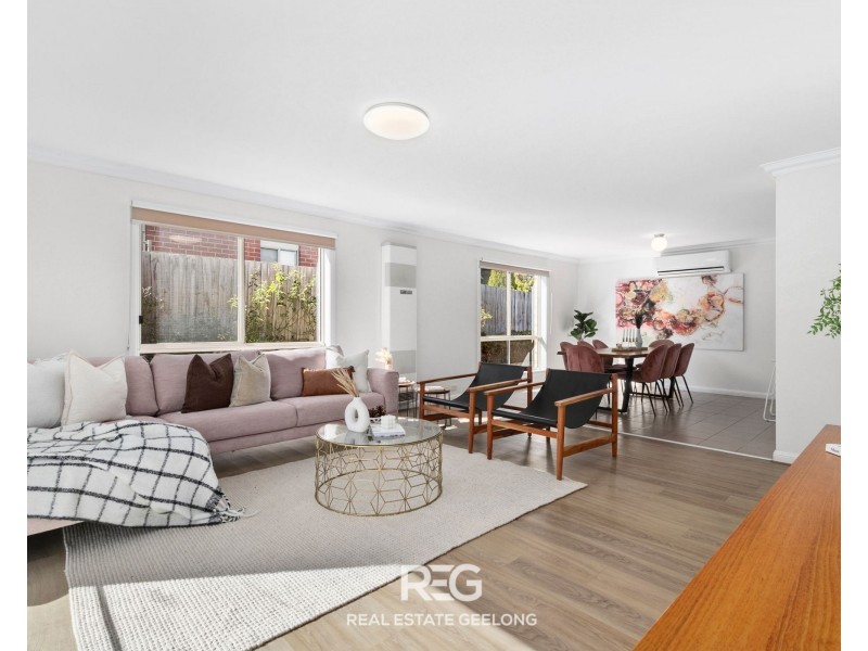 24 Hewat Drive, Highton VIC 3216