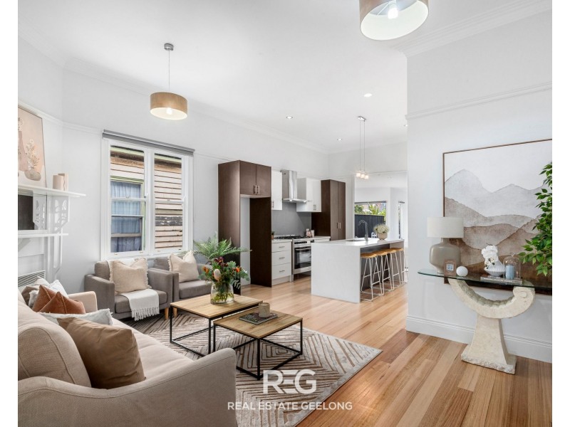 5 Oconnell Street, Geelong West VIC 3218
