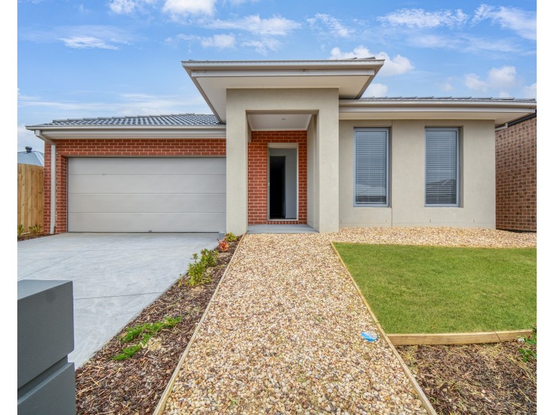 37 Vasse Circuit, Mount Duneed VIC 3216