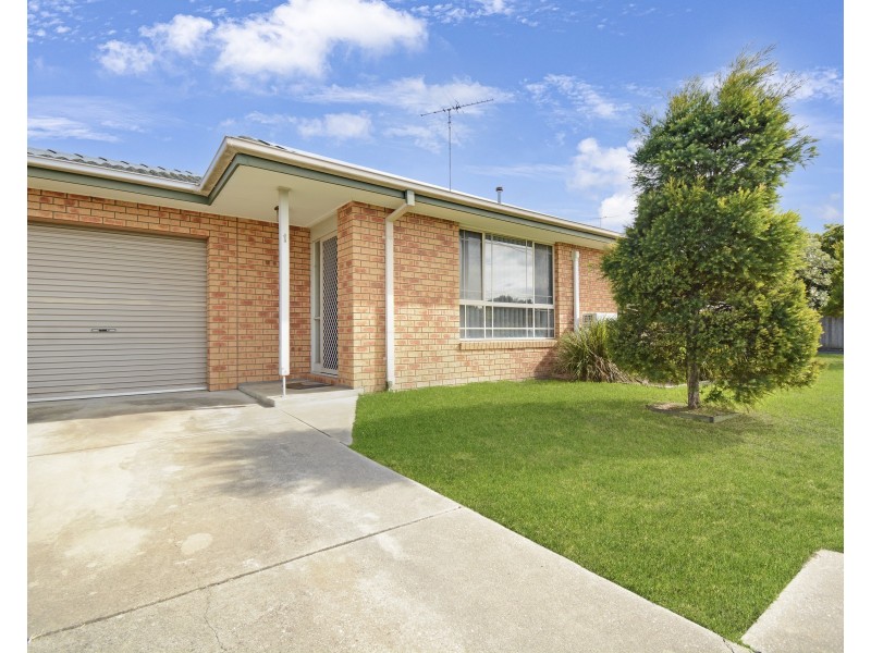 1/30 BURDOO DRIVE, Grovedale VIC 3216