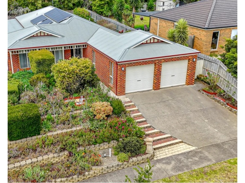 53 Rossack Drive, Grovedale VIC 3216