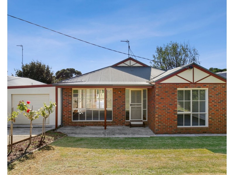 68 BAY SHORE AVENUE, Clifton Springs VIC 3222
