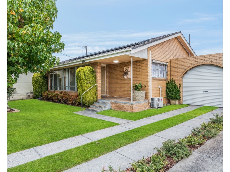 2 Japonica Court, Newcomb VIC 3219