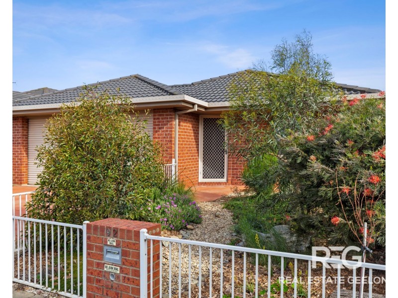 92 JOHN DORY DRIVE, Ocean Grove VIC 3226