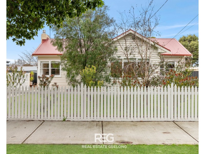 25 Fairview Street, Belmont VIC 3216