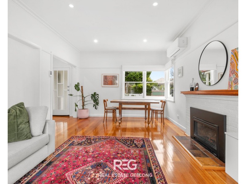 25 Fairview Street, Belmont VIC 3216