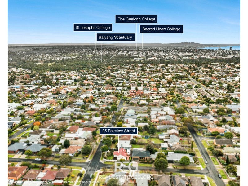 25 Fairview Street, Belmont VIC 3216