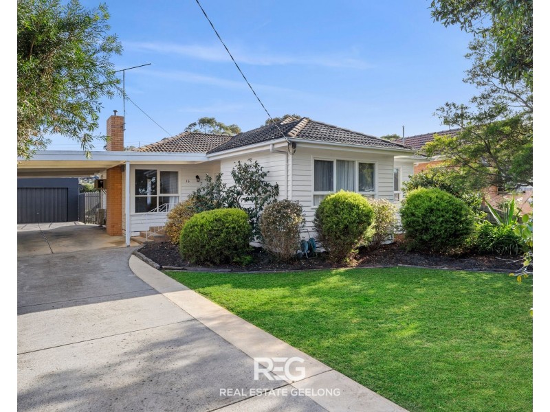 16 Murray Street, Highton VIC 3216