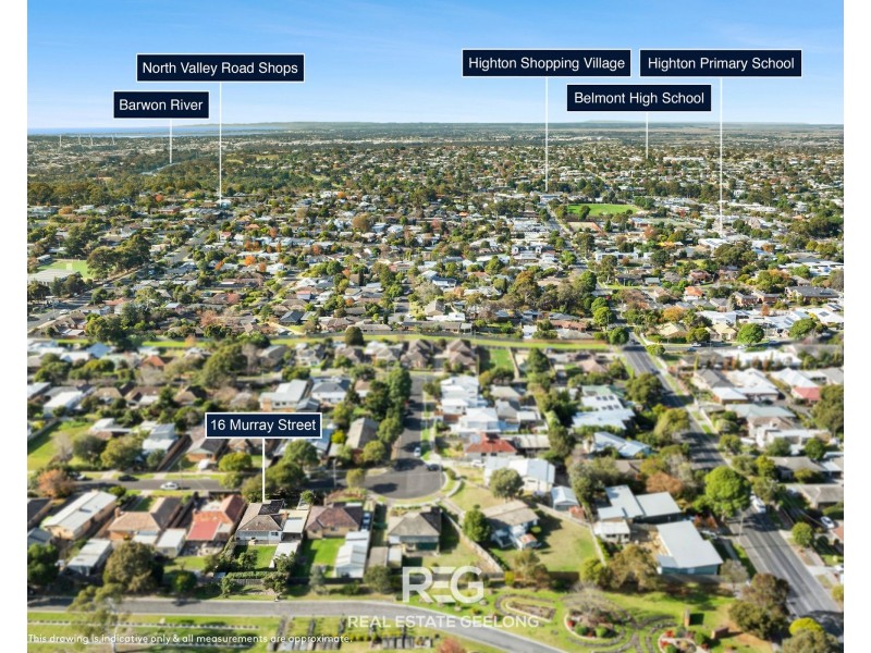16 Murray Street, Highton VIC 3216