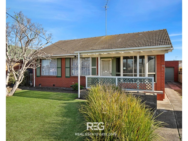 69 Bacchus Marsh Road, Corio VIC 3214