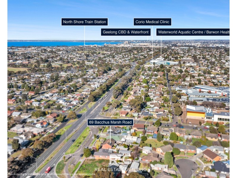 69 Bacchus Marsh Road, Corio VIC 3214