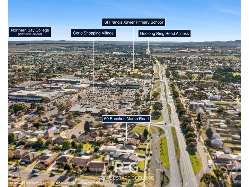 69 Bacchus Marsh Road, Corio VIC 3214