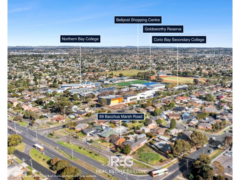 69 Bacchus Marsh Road, Corio VIC 3214