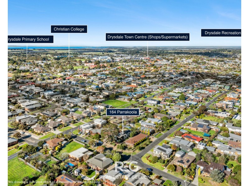 64 Parrakoola Drive, Clifton Springs VIC 3222