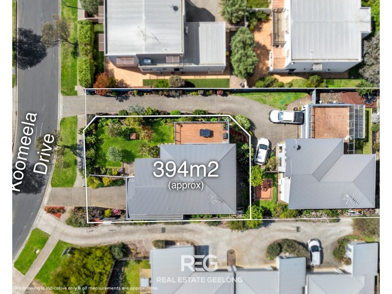 5A Koomeela Drive, Torquay VIC 3228