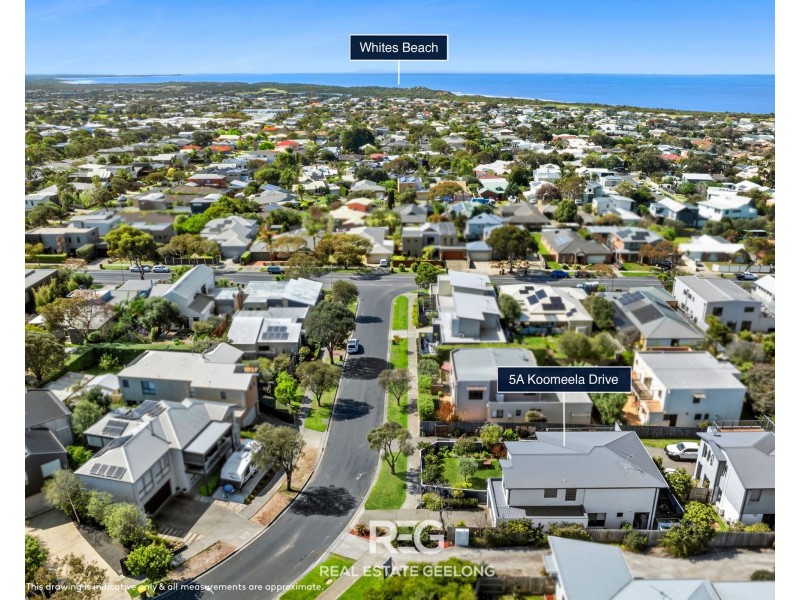 5A Koomeela Drive, Torquay VIC 3228