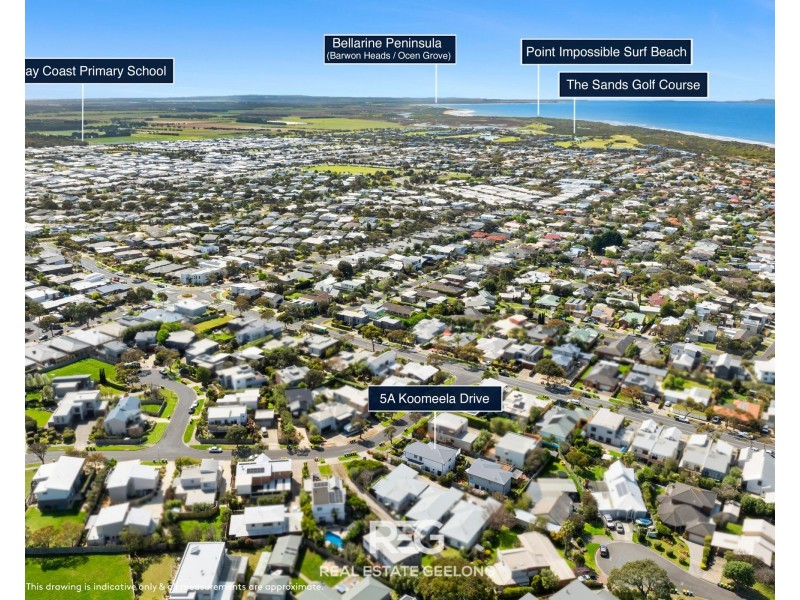 5A Koomeela Drive, Torquay VIC 3228