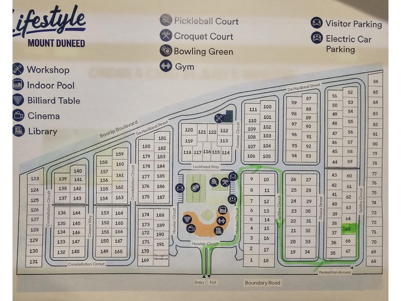 65 /123 Boundary Road, Mount Duneed VIC 3216