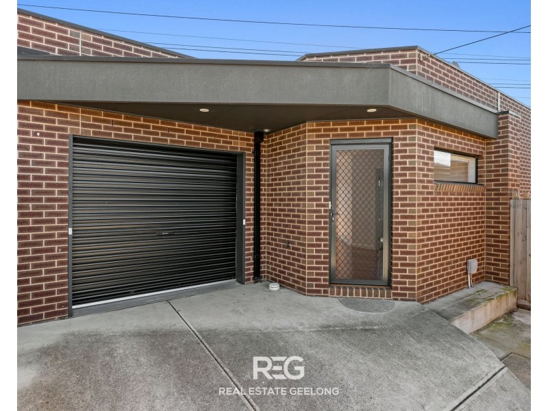 3/41 Leila Crescent, Bell Post Hill VIC 3215