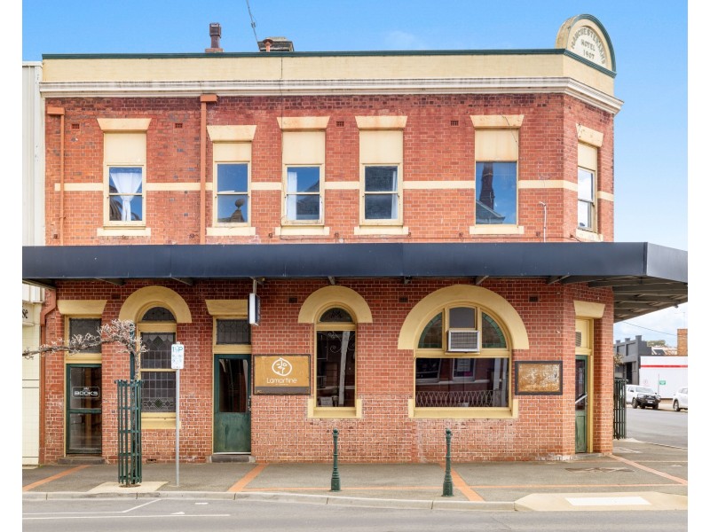 87 Napier Street, St Arnaud VIC 3478