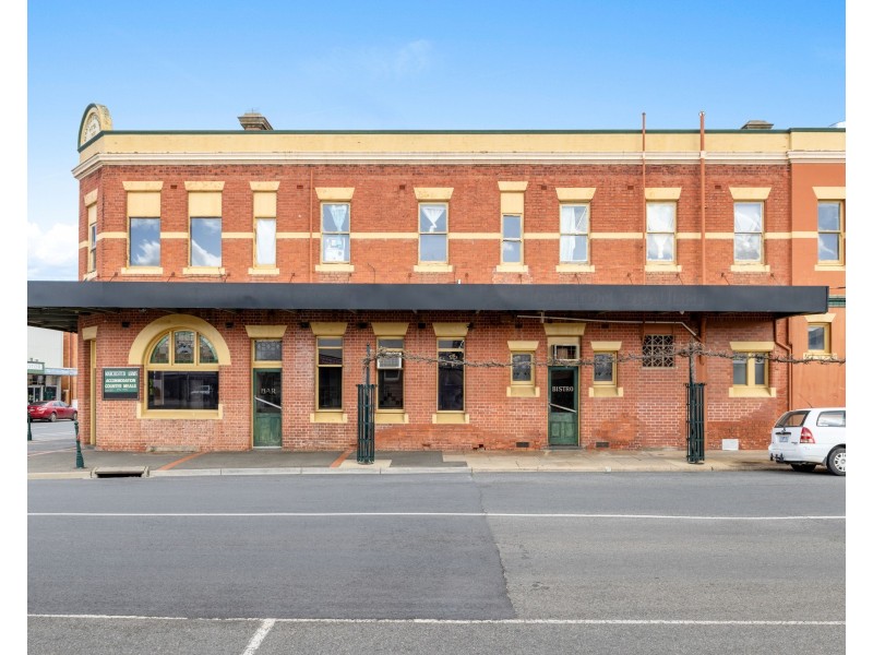 87 Napier Street, St Arnaud VIC 3478