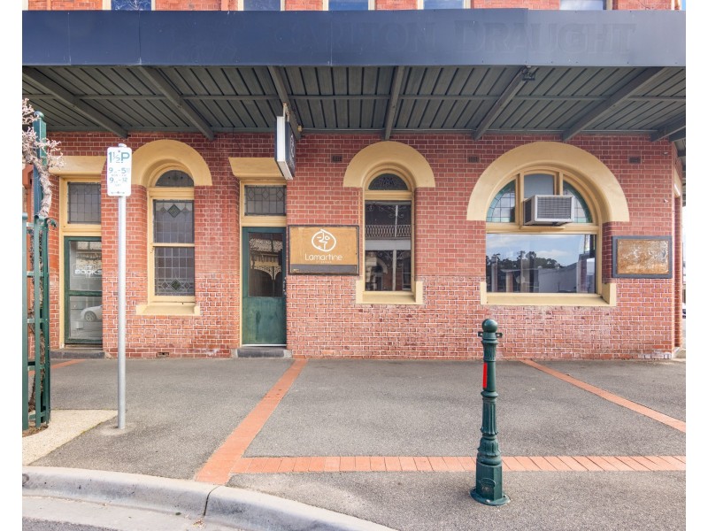 87 Napier Street, St Arnaud VIC 3478