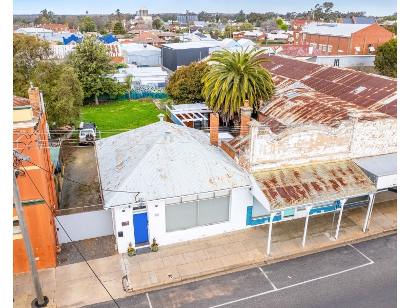 87 Napier Street, St Arnaud VIC 3478