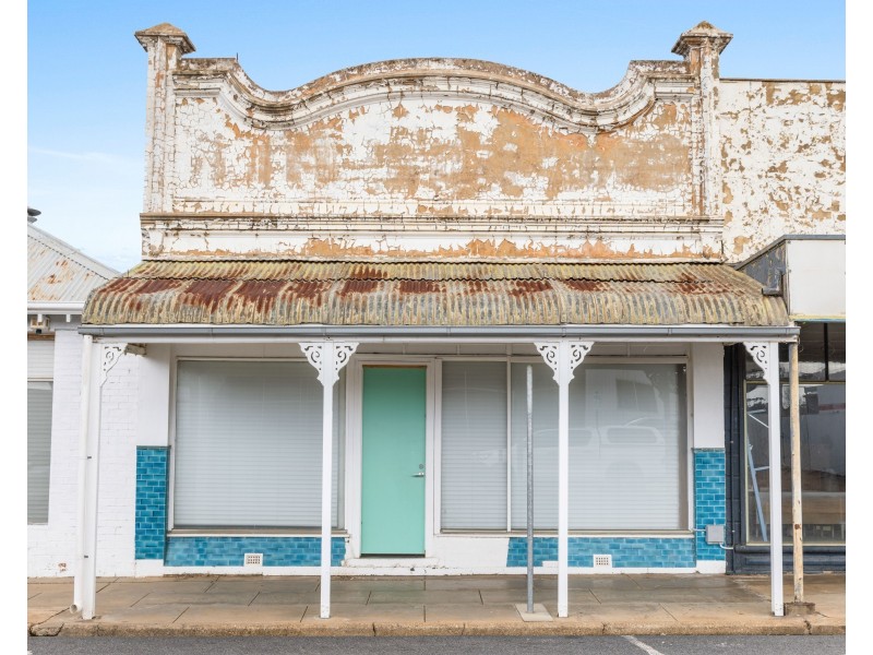 87 Napier Street, St Arnaud VIC 3478