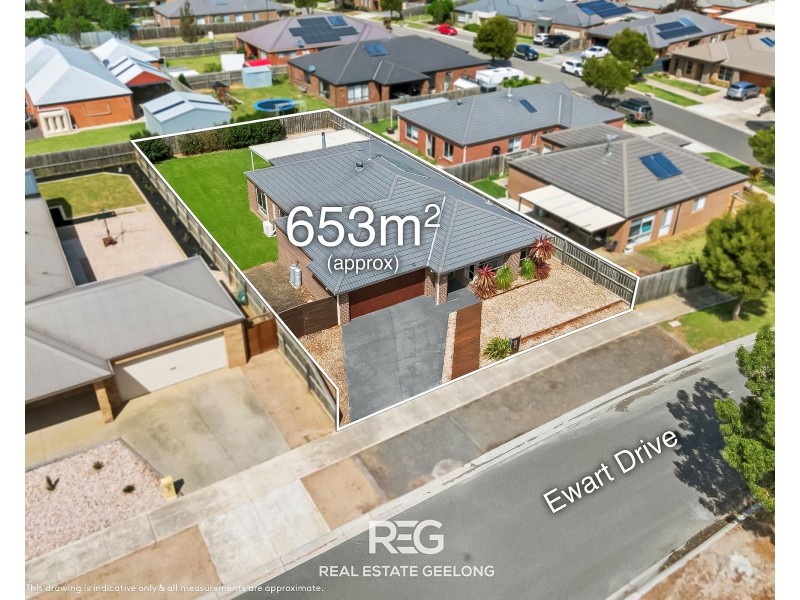 4 Ewart Drive, Bannockburn VIC 3331