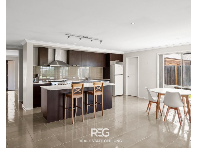 4 Ewart Drive, Bannockburn VIC 3331