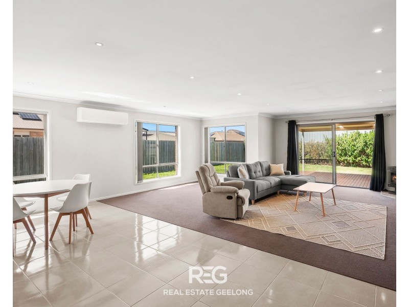 4 Ewart Drive, Bannockburn VIC 3331
