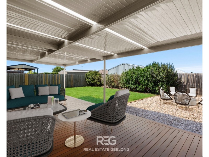 4 Ewart Drive, Bannockburn VIC 3331