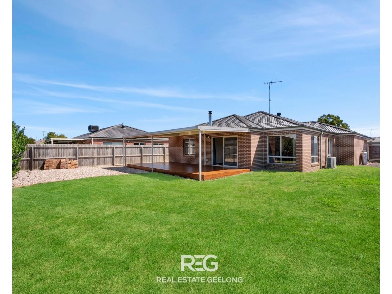 4 Ewart Drive, Bannockburn VIC 3331
