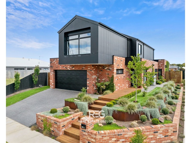 2 Gallant Road, St Leonards VIC 3223