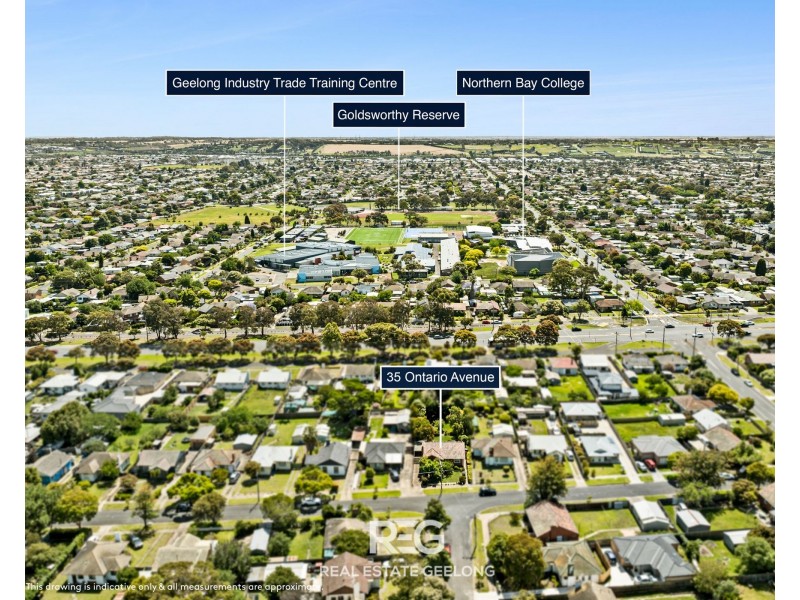 35 Ontario Avenue, Corio VIC 3214