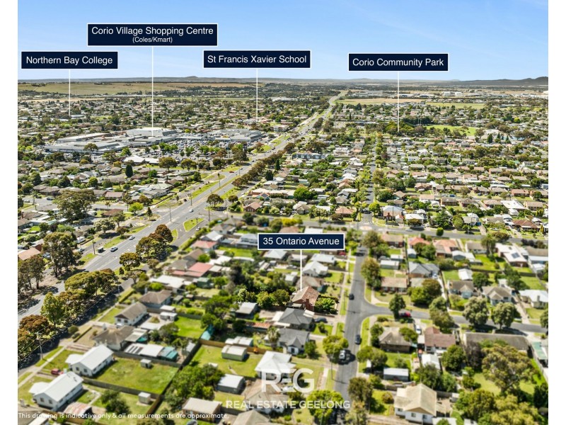 35 Ontario Avenue, Corio VIC 3214