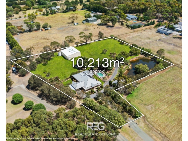 25 Homestead Avenue, Wallington VIC 3221