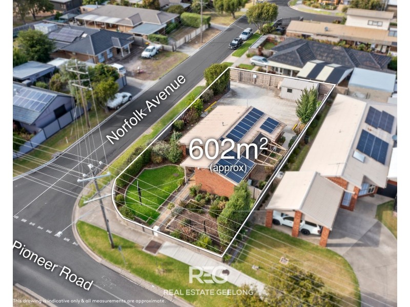 97 Pioneer Road, Grovedale VIC 3216