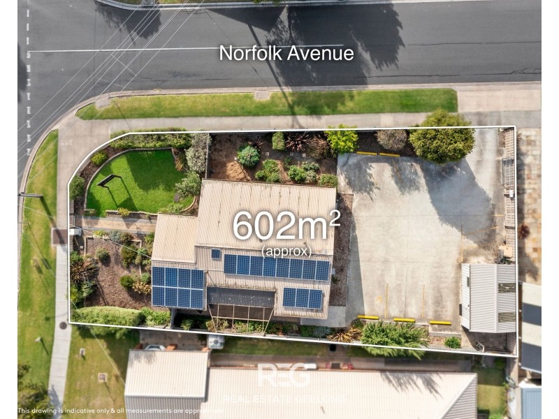 97 Pioneer Road, Grovedale VIC 3216