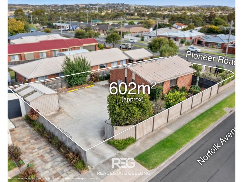 97 Pioneer Road, Grovedale VIC 3216