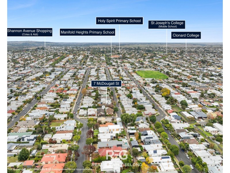 7 McDougall Street, Geelong West VIC 3218