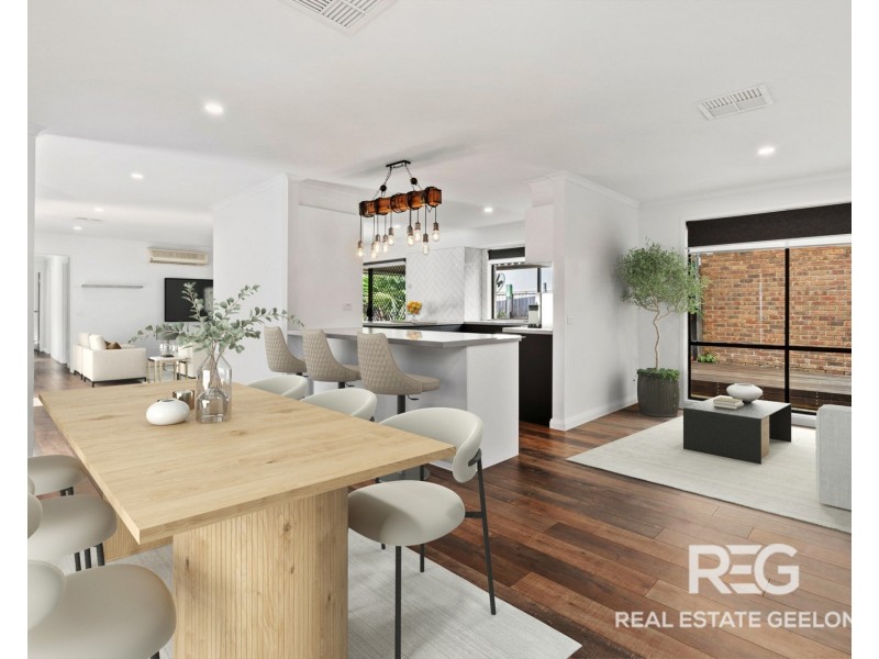 33 Ainslie Avenue, Grovedale VIC 3216