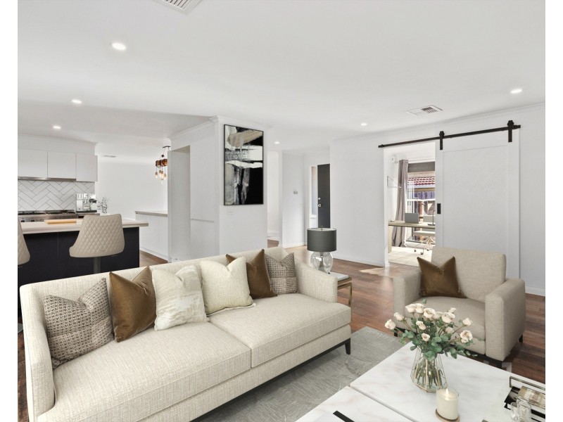 33 Ainslie Avenue, Grovedale VIC 3216