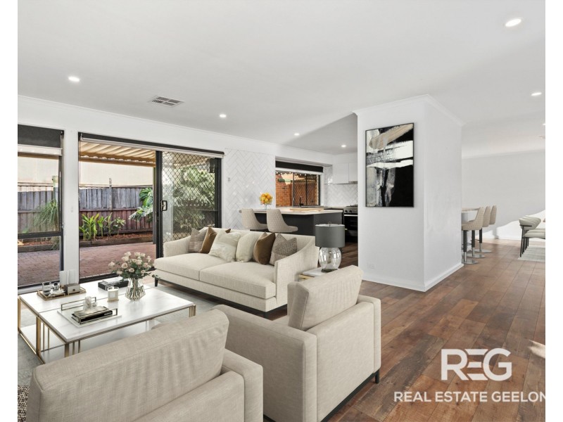 33 Ainslie Avenue, Grovedale VIC 3216