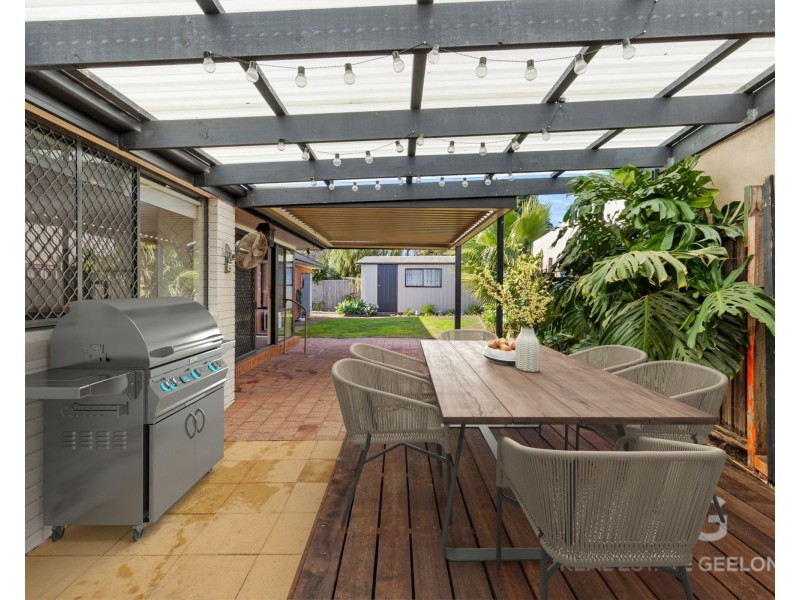 33 Ainslie Avenue, Grovedale VIC 3216