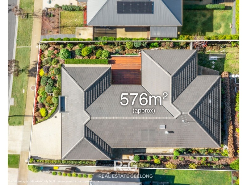 15 Clifford Street, Highton VIC 3216