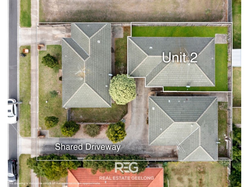 2/30 Burdoo Drive, Grovedale VIC 3216