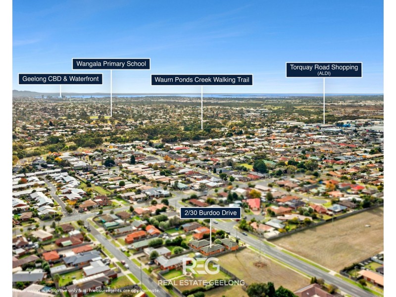 2/30 Burdoo Drive, Grovedale VIC 3216