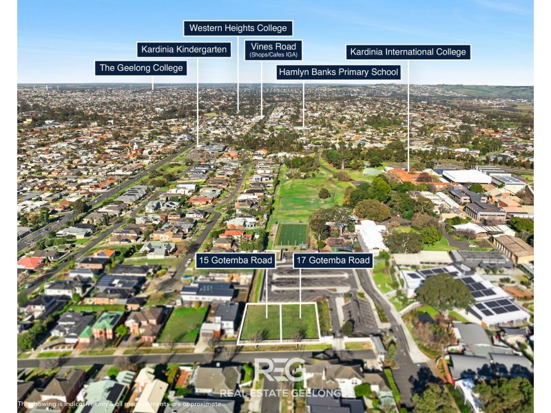 15 Gotemba Road, Bell Post Hill VIC 3215