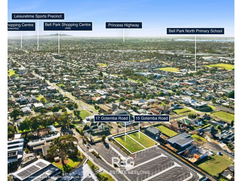 15 Gotemba Road, Bell Post Hill VIC 3215